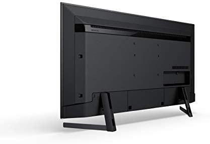 Sony X950H 49 Inch TV: 4K Ultra HD Smart LED TV
