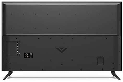 Vizio 4K UHD Full-Array LED Smart TV, 50"