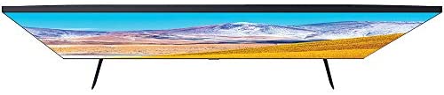 SAMSUNG UN50TU8000 50" 4K Ultra HD Smart LED TV