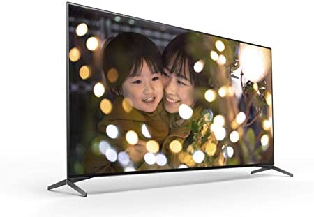 Sony X950H 49 Inch TV: 4K Ultra HD Smart LED TV